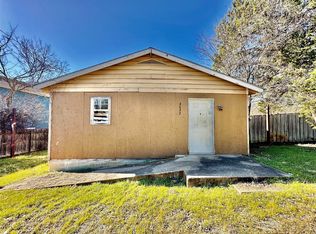 3632 Sioux Trl, Granbury, TX 76048