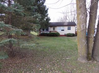 125 Norman St, Vassar, MI