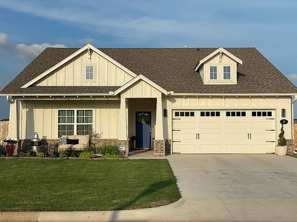 Welcome home! 