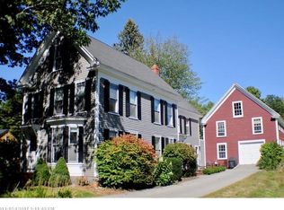 58 Summer St, Kennebunk, ME 04043