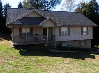 9116 Misty Ridge Dr, Chattanooga, TN 37416