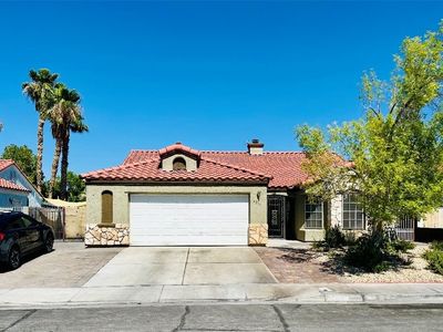 4216 Famoso Dr, North Las Vegas, NV, 89032