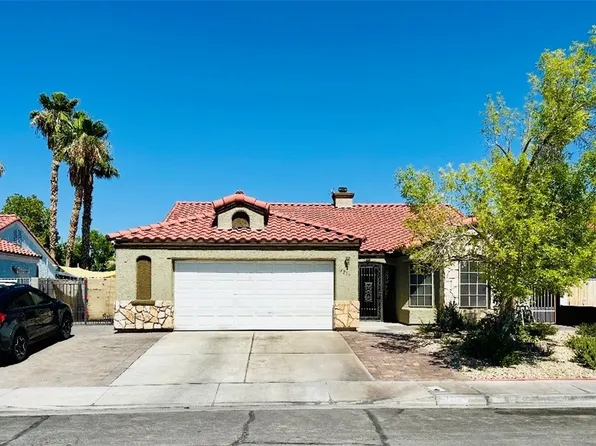 4216 Famoso Dr, North Las Vegas, NV 89032