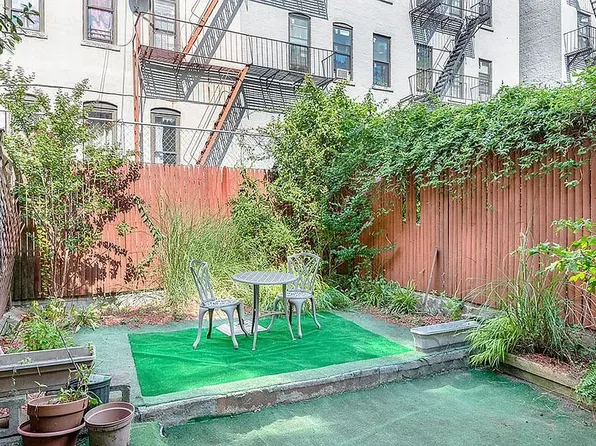 115 West 136th Street image 1 of 7