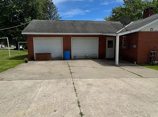 18 Main St, Eldred, PA 16731