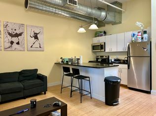 37 Temple Pl APT 503, Boston, MA 02111