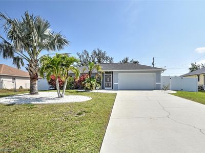 901 SW 11th Pl, Cape Coral, FL, 33991