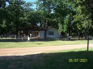 10587 Pecan Rd, Kingston, OK 73439