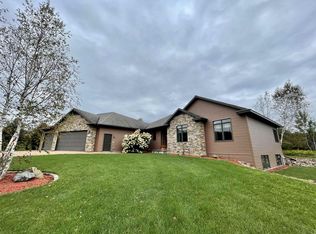 141014 Rocking Horse Rd, Marathon, WI 54448