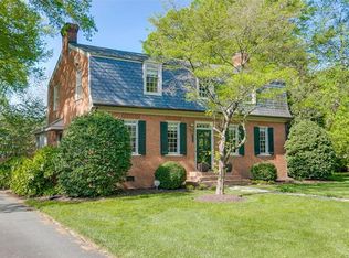 3905 Cary Street Rd, Richmond, VA 23221