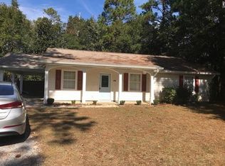 44 Little Canal Dr, Santa Rosa Beach, FL 32459