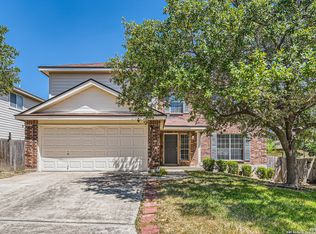 1106 Cougar Country, San Antonio, TX 78251