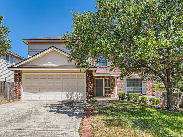 1106 COUGAR COUNTRY, San Antonio, TX 78251