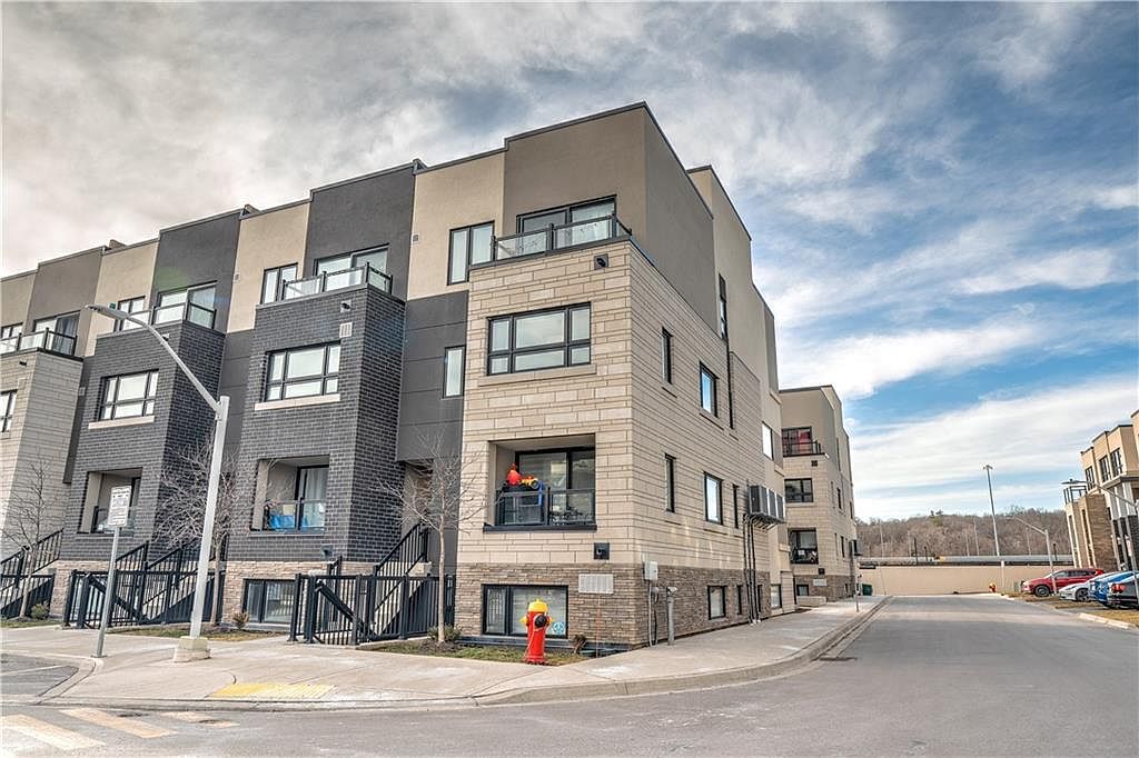 1133 Cooke Blvd #815, Burlington, ON L7T 4A8 | MLS #H4191712 | Zillow