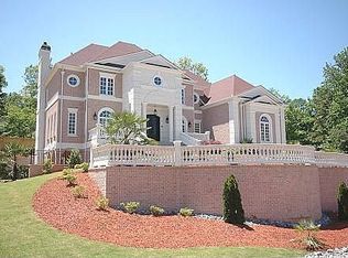 3883 Trickum Rd NE, Marietta, GA 30066