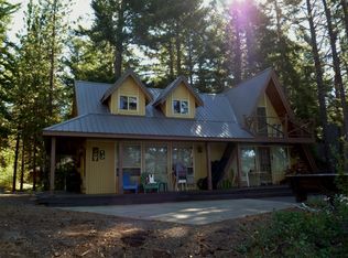 200 Sandelin Ln, Ronald, WA 98940