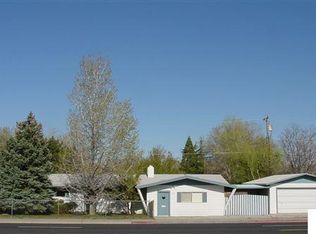 4100 Lakeside Dr, Reno, NV 89509