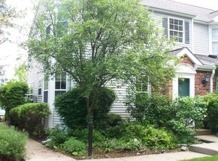 401 Appleton Way #401, Whippany, NJ 07981