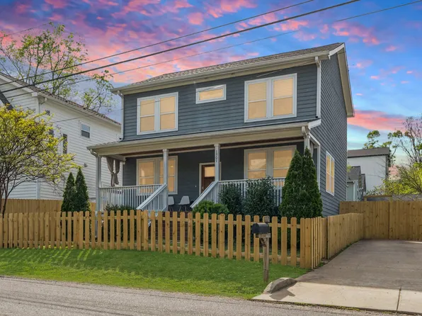 1501 Martin St, Nashville, TN 37203