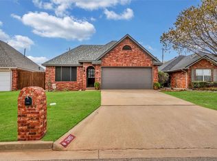2905 Shiloh Ln, Altus, OK 73521