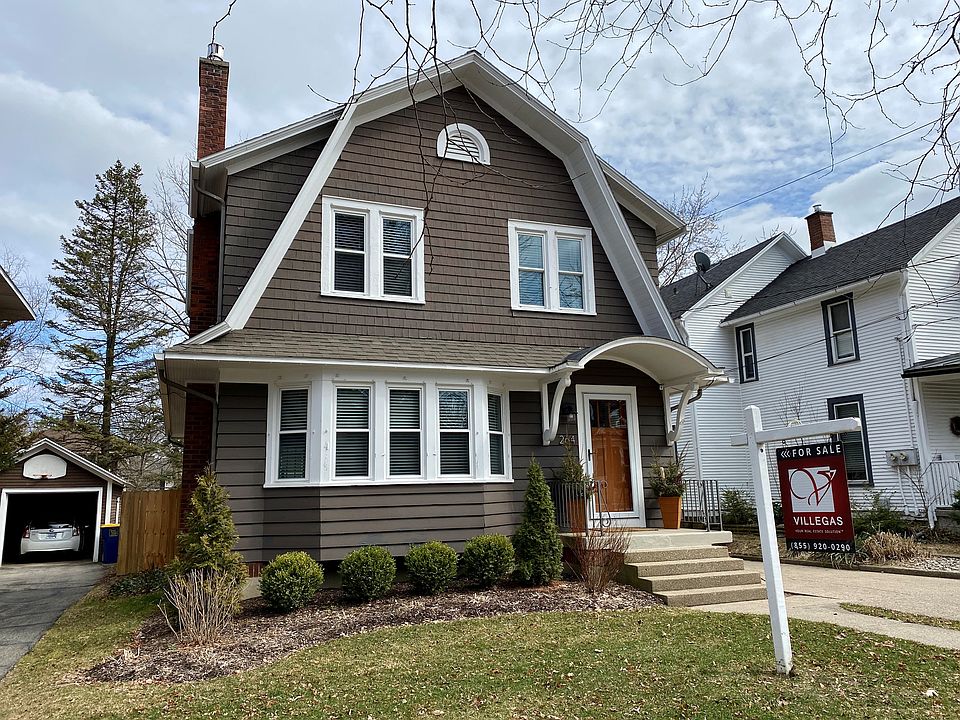 1st image of 264 Gladstone Ave SE
