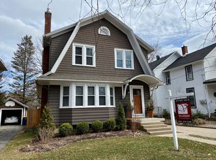 264 Gladstone Ave SE, East Grand Rapids, MI 49506