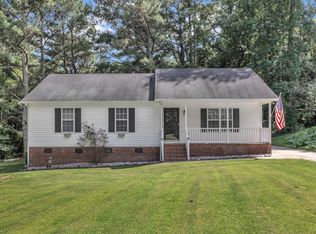 718 Winston Rd, Clayton, NC 27520