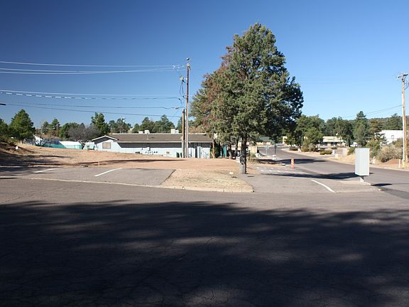 Corner Lot/ Main Rd & Cir Dr