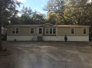 17460 NE 37th Ct, Citra, FL 32113