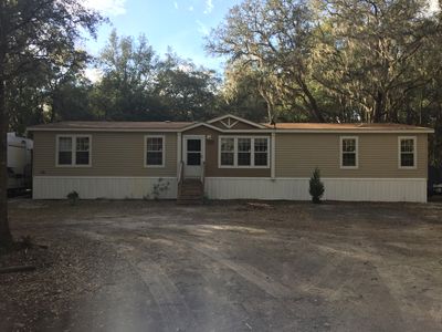 17460 NE 37th Ct, Citra, FL, 32113