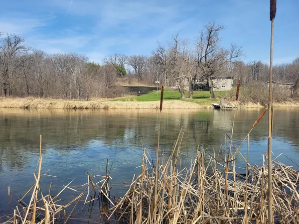 LOT 4 River Pointe Trl, Underwood, MN 56586
