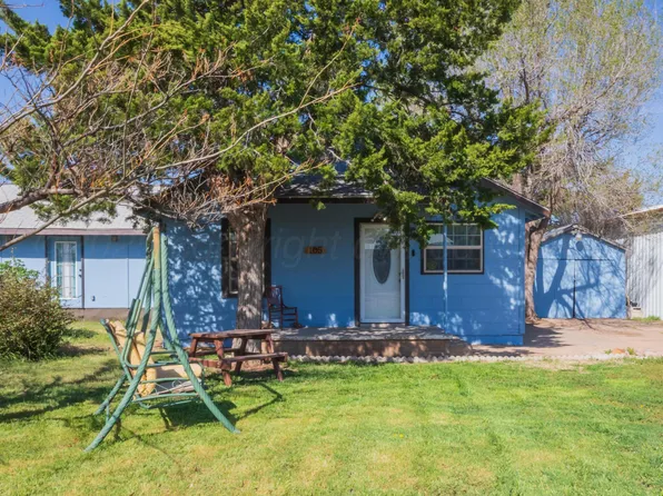 105 Poplar St, Skellytown, TX 79080