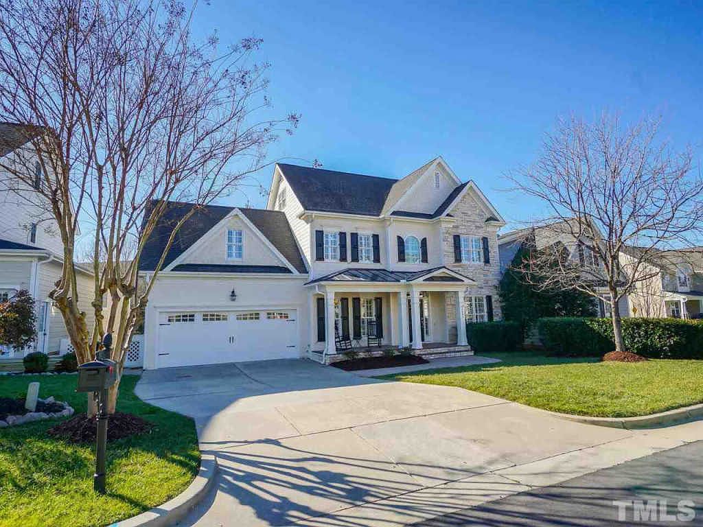 2603 Cameron Pond Dr, Cary, NC 27519 Zillow