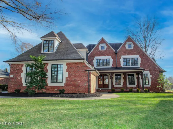 8512 Cheltenham Cir, Hurstbourne, KY 40222