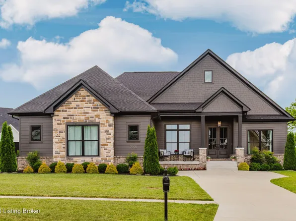 7395 Edith Way, Crestwood, KY 40014