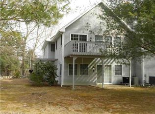 2 Fairways Cir, Woodstock, CT 06281