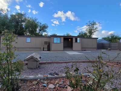 1775 E Road 2 N, Chino Valley, AZ, 86323