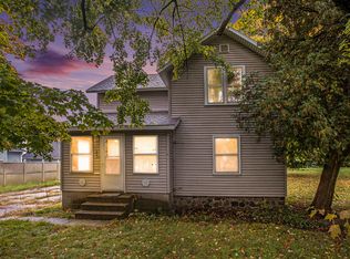 202 N Centerville Rd, Sturgis, MI 49091