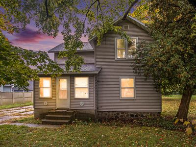 202 N Centerville Rd, Sturgis, MI, 49091