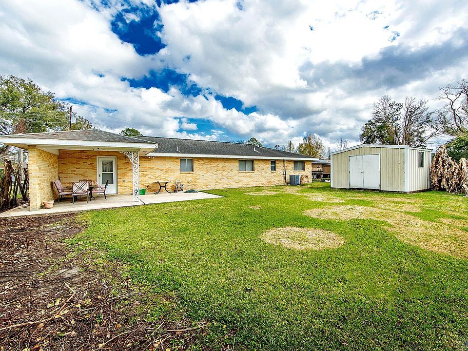 104 Hollywood St, Thibodaux, LA 70301 Zillow