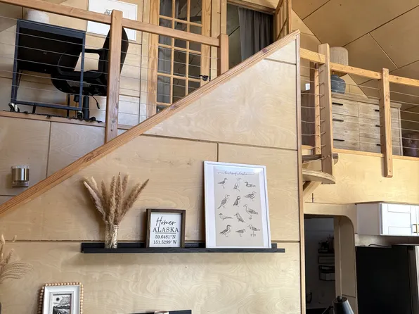 1176 Virginia Lynn Way, Homer, AK 99603