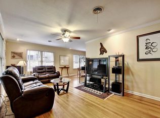 2007 Bluebonnet Ln, Austin, TX 78704