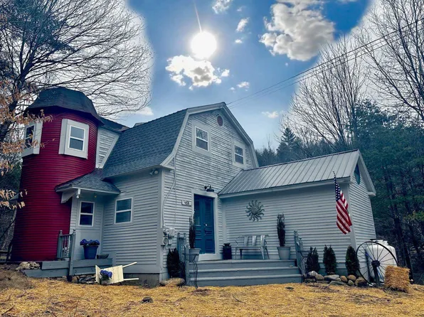 458 VT Route 30, Newfane, VT 05345