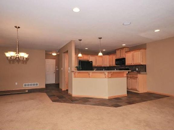 Main Floor View