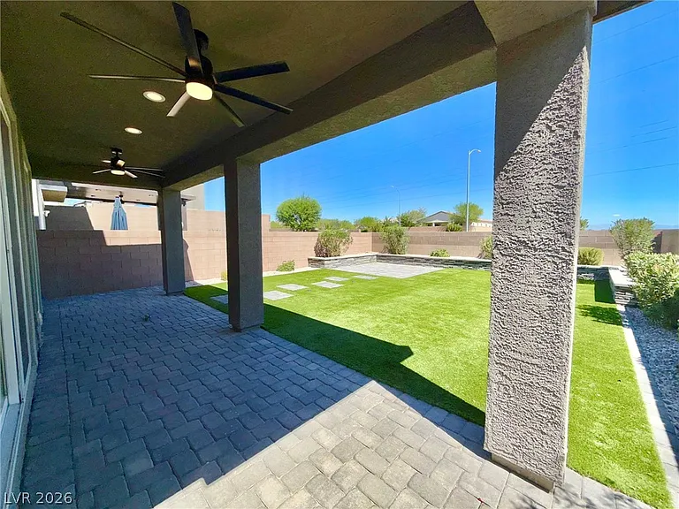4442 Frias Falls Ave — Photo 14