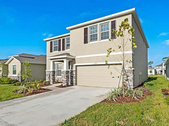 2nd image of 2081 Midnight Pearl Dr