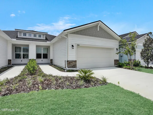 4480 SUN GARDEN Drive, Jacksonville, FL 32257