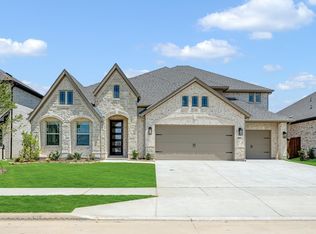 809 Turnbull Ave, Justin, TX 76247