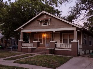 1956 N Jackson Ave #1956, Wichita, KS 67203