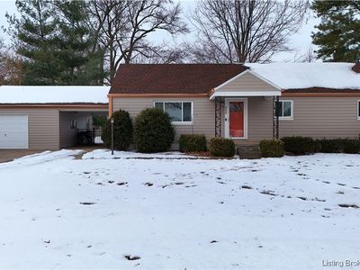 113 E Maple Court, Clarksville, IN, 47129